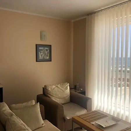 Beachfront Apartment *