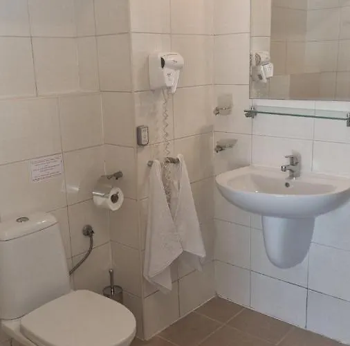 Apartment Beachfront *